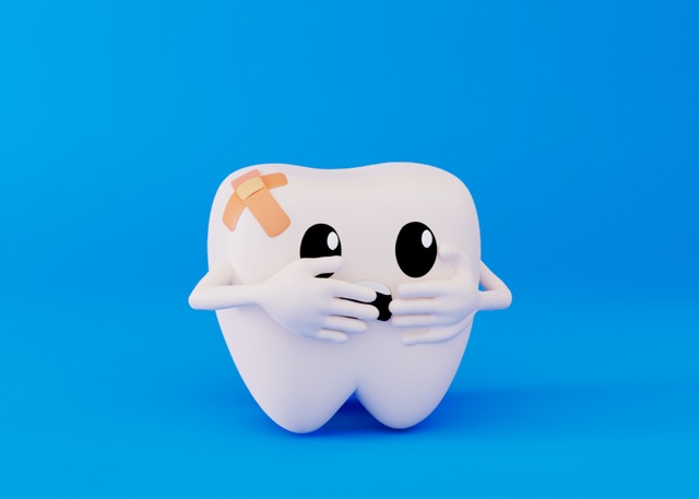 What Causes Teeth to Break? - img 2 - Blog VIP Dental Care