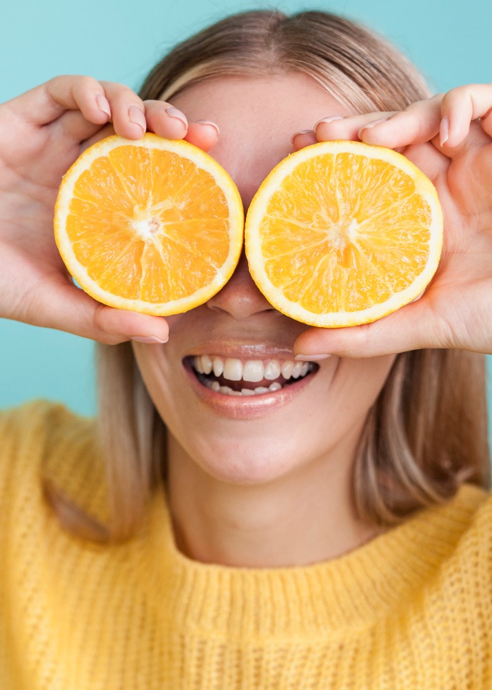 8 Best Vitamins and Minerals for Strong Teeth and Healthy Gums - img 2 - Blog VIP Dental Care