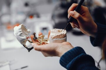 Dental Implants on the Same Day as Tooth Extraction - img 1 - Blog VIP Dental Care