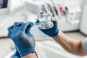 Deep Cleaning vs. Regular Cleaning Teeth: What’s the Difference?