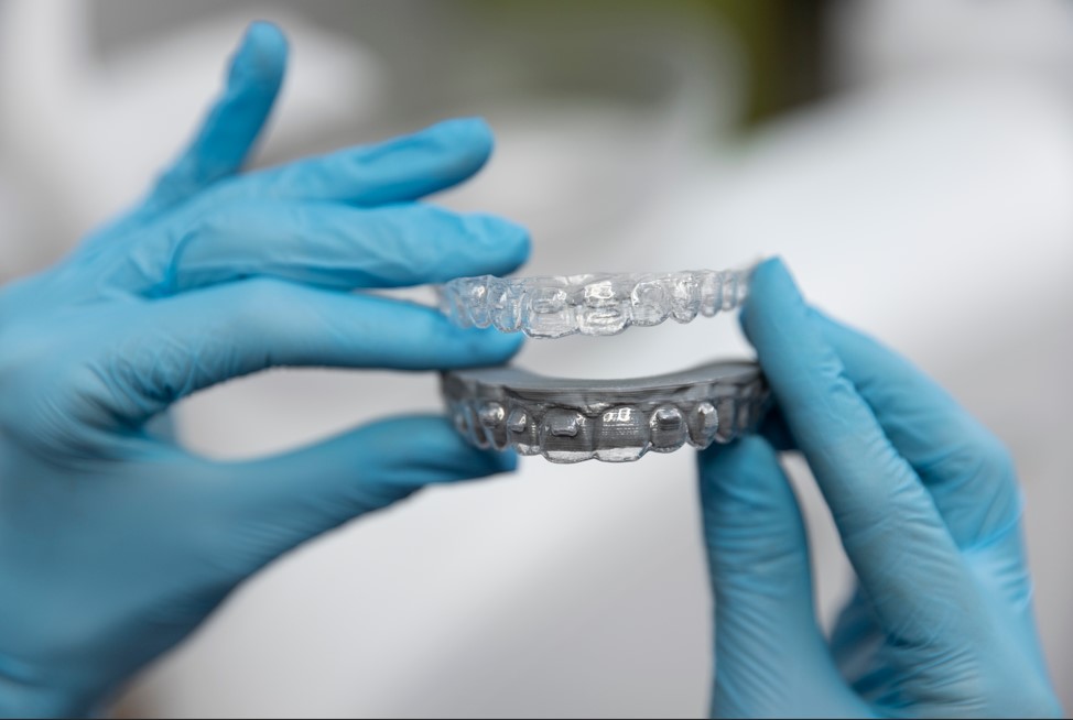 Clear aligners Invisalign treatment cost in Forest Hills NY