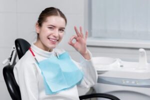 Cosmetic Dentistry vs General Dentistry: What’s the Difference?
